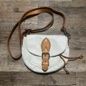 Small crossbody bag